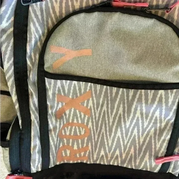 Large Roxy backpack - Picture 14 of 14
